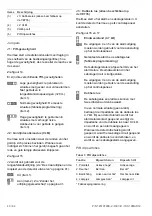 Preview for 40 page of Interlogix VE700 series Installation Sheet