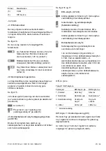 Preview for 45 page of Interlogix VE700 series Installation Sheet