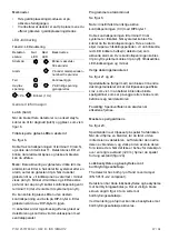 Preview for 47 page of Interlogix VE700 series Installation Sheet