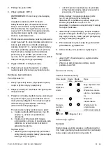 Preview for 51 page of Interlogix VE700 series Installation Sheet