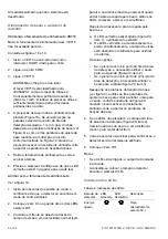 Preview for 56 page of Interlogix VE700 series Installation Sheet