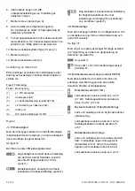 Preview for 60 page of Interlogix VE700 series Installation Sheet