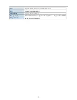 Preview for 18 page of Interlogix WMC252-1W-1T-300 User Manual