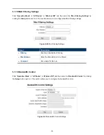 Preview for 58 page of Interlogix WMC252-1W-1T-300 User Manual