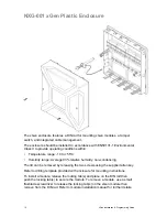 Preview for 12 page of Interlogix xgen Installation & Programming Manual