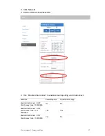 Preview for 39 page of Interlogix xgen Installation & Programming Manual