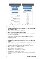 Preview for 44 page of Interlogix xgen Installation & Programming Manual