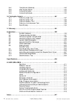 Preview for 5 page of Interlogix zerowire ZW-6400 Reference Manual