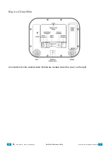 Preview for 14 page of Interlogix zerowire ZW-6400 Reference Manual