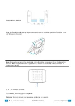 Preview for 17 page of Interlogix zerowire ZW-6400 Reference Manual