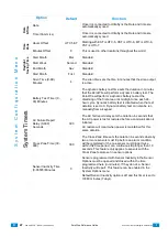 Preview for 47 page of Interlogix zerowire ZW-6400 Reference Manual