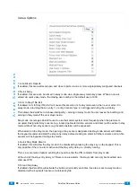 Preview for 88 page of Interlogix zerowire ZW-6400 Reference Manual