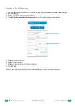 Preview for 99 page of Interlogix zerowire ZW-6400 Reference Manual