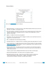 Preview for 133 page of Interlogix zerowire ZW-6400 Reference Manual