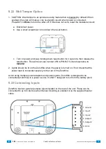 Preview for 183 page of Interlogix zerowire ZW-6400 Reference Manual