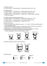 Preview for 184 page of Interlogix zerowire ZW-6400 Reference Manual