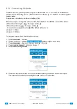 Preview for 185 page of Interlogix zerowire ZW-6400 Reference Manual