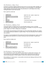 Preview for 188 page of Interlogix zerowire ZW-6400 Reference Manual