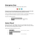 Preview for 14 page of Interlogix ZeroWire ZW-6400H User Manual