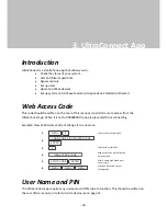 Предварительный просмотр 20 страницы Interlogix ZeroWire ZW-6400H User Manual