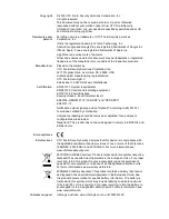 Preview for 2 page of Interlogix ZEROWIRE ZW-6404 Installation Manual