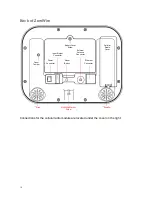 Preview for 14 page of Interlogix ZEROWIRE ZW-6404 Installation Manual