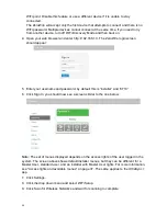 Preview for 28 page of Interlogix ZEROWIRE ZW-6404 Installation Manual