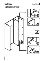 Предварительный просмотр 4 страницы interlübke intaro Assembly Instruction Manual