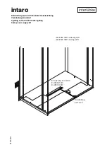 Предварительный просмотр 10 страницы interlübke intaro Assembly Instruction Manual