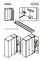 Предварительный просмотр 33 страницы interlübke intaro Assembly Instruction Manual