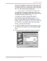 Предварительный просмотр 40 страницы Intermate Intermate 100 Administration Manual