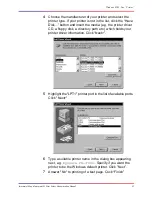 Предварительный просмотр 45 страницы Intermate Intermate 100 Administration Manual