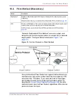 Предварительный просмотр 147 страницы Intermate Intermate 100 Administration Manual