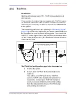 Предварительный просмотр 166 страницы Intermate Intermate 100 Administration Manual