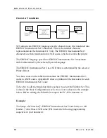 Предварительный просмотр 32 страницы Intermate Twinax Connection LX T-04 User Manual