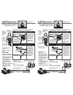 Preview for 2 page of Intermatic AL111 Series Assembly Procedures