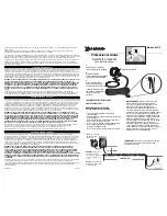 Intermatic AL115 Assembly Procedures предпросмотр