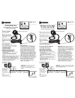 Preview for 2 page of Intermatic AL115 Assembly Procedures