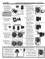 Preview for 3 page of Intermatic AL1200TK Setup Instructions