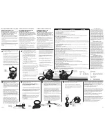 Preview for 1 page of Intermatic AL300BW Installation Instructions