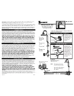 Intermatic AL385 Assembly Procedures предпросмотр