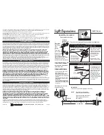 Intermatic AL401 Series Assembly Procedures предпросмотр