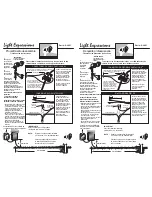 Preview for 2 page of Intermatic AL401 Series Assembly Procedures