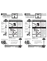 Preview for 2 page of Intermatic AL425C Assembly Procedures