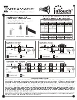 Предварительный просмотр 6 страницы Intermatic CA600 User Manual