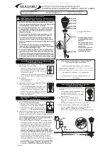 Intermatic CS110TA Instructions предпросмотр