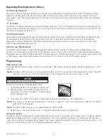 Preview for 8 page of Intermatic DDT40 Installation And Operation Manual