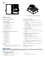 Preview for 22 page of Intermatic DDT40 Installation And Operation Manual