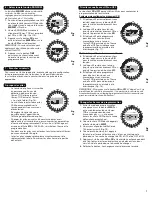 Preview for 7 page of Intermatic DT500CH Series Installation And User Instructions Manual