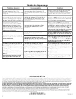 Preview for 8 page of Intermatic DT500CH Series Installation And User Instructions Manual